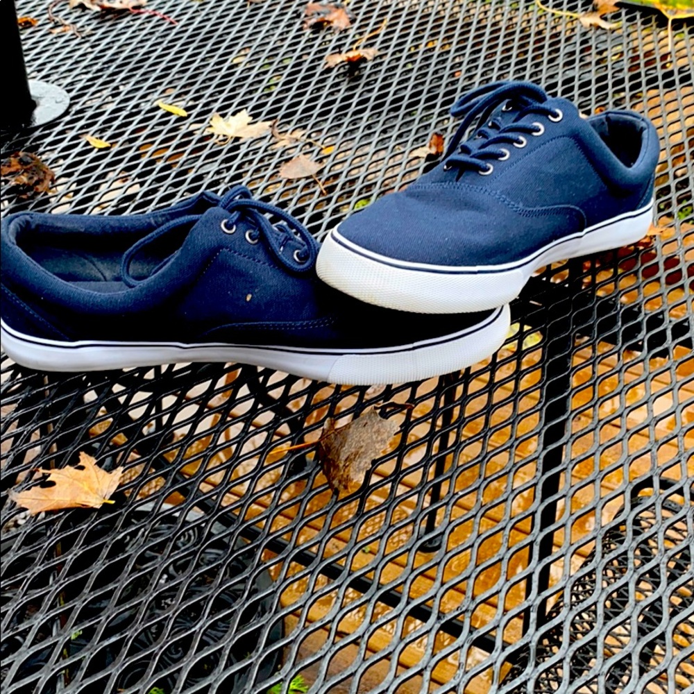 CLASSIC Boat Shoes...